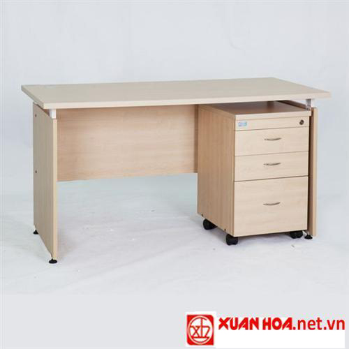 Bàn làm việc xuân hòa BVP-4S-10H