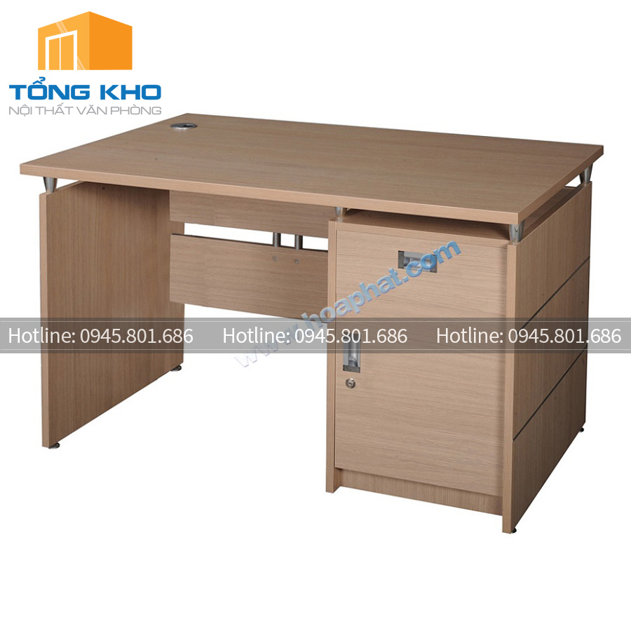 Bàn làm việc HR120SHL