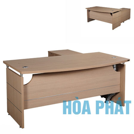 HRP1600 bàn lãnh đạo royal hòa phát