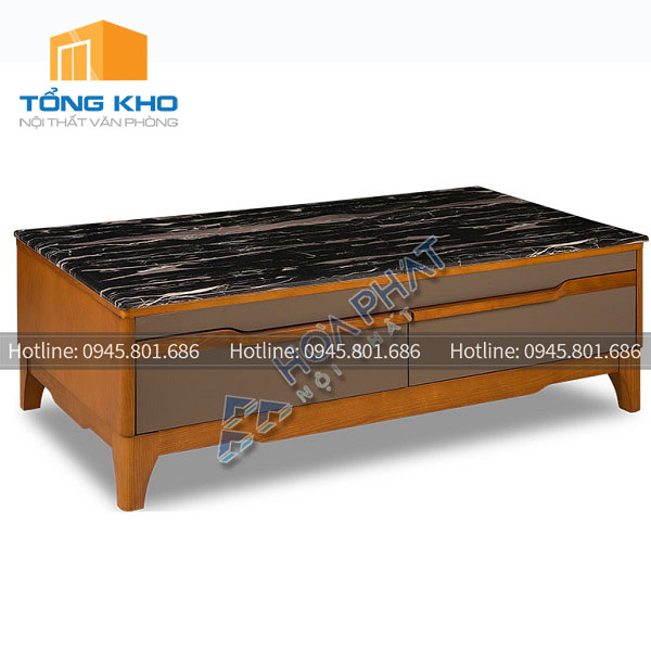 Bàn sofa cao cấp BSF24N4