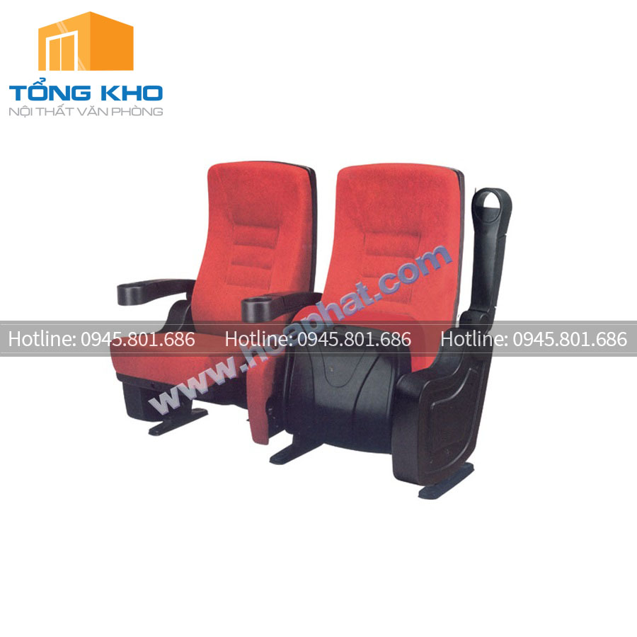 Ghế hội trường cao cấp TC05-1