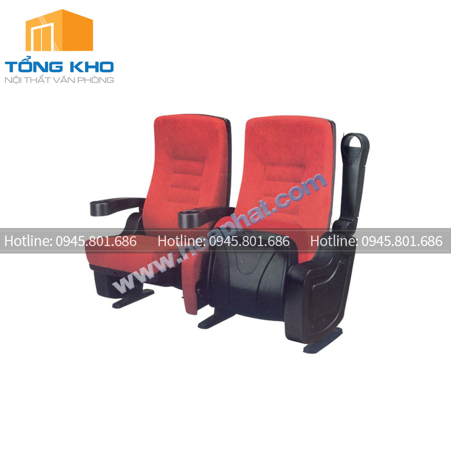 Ghế hội trường cao cấp TC05-2