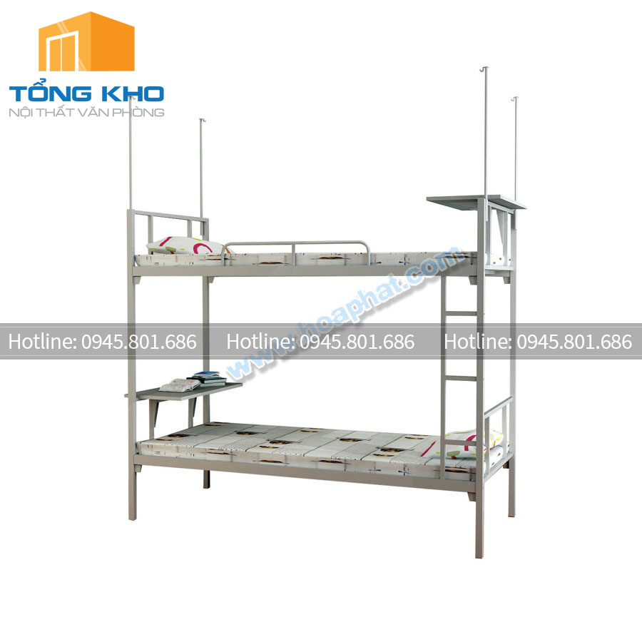 Giường tầng Hòa Phát GT40B