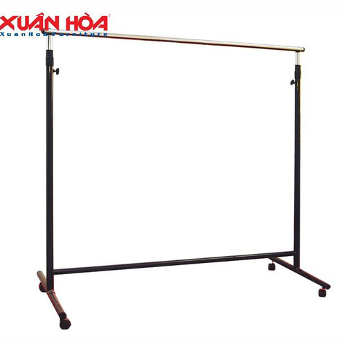 Giá phơi đồ xuân hòa ZA-02-01