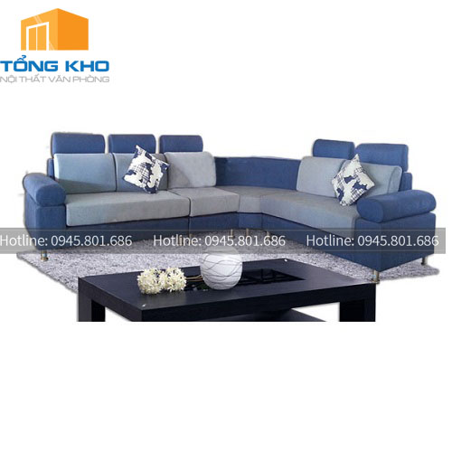 SF40 Bộ ghế Sofa Hòa phát