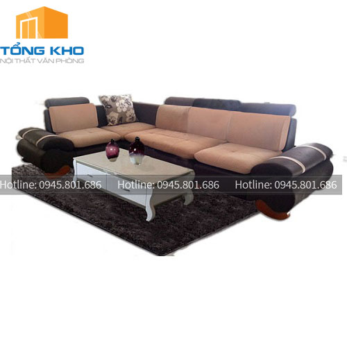 SF41 Bộ ghế Sofa Hòa phát