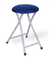 Ghế đôn gấp GD02S-PVC
