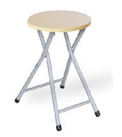 Ghế đôn chân gấp GD02S-G