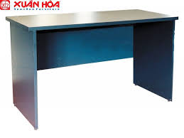 Bàn làm việc xuân hòa BVP-3S-00