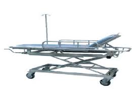 Xe cáng kiểu Nhật XDI-01-05