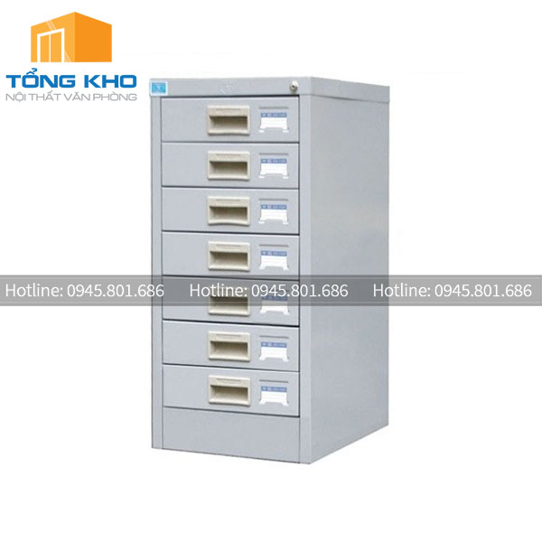 Tủ file Hòa Phát TU7F