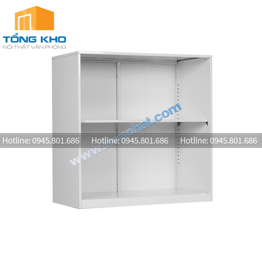 Tủ file tài liệu Hòa Phát TU06AD