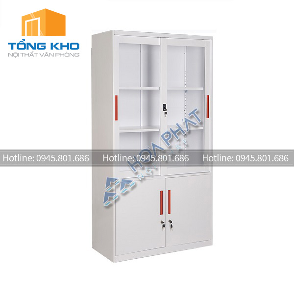 Tủ hiện đại TU09K3GD