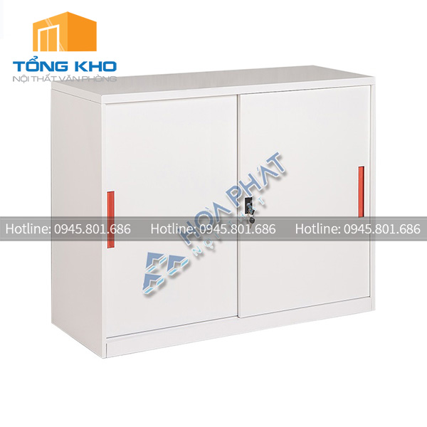 Tủ hiện đại TU118SD