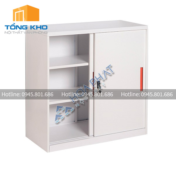 Tủ hiện đại TU88SD