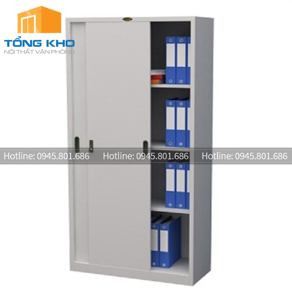 Tủ hồ sơ Hòa Phát TU07(CAT07S)