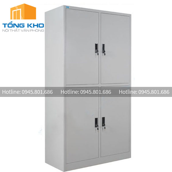 Tủ hồ sơ Hòa Phát TU09K4