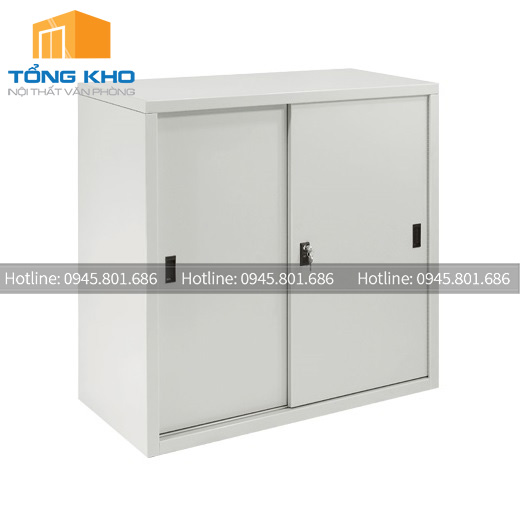 Tủ sắt 190 TL02A