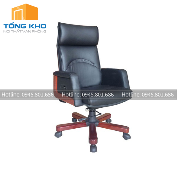 Xem ngay 10 mẫu ghế da lãnh đạo Hòa Phát rẻ nhất