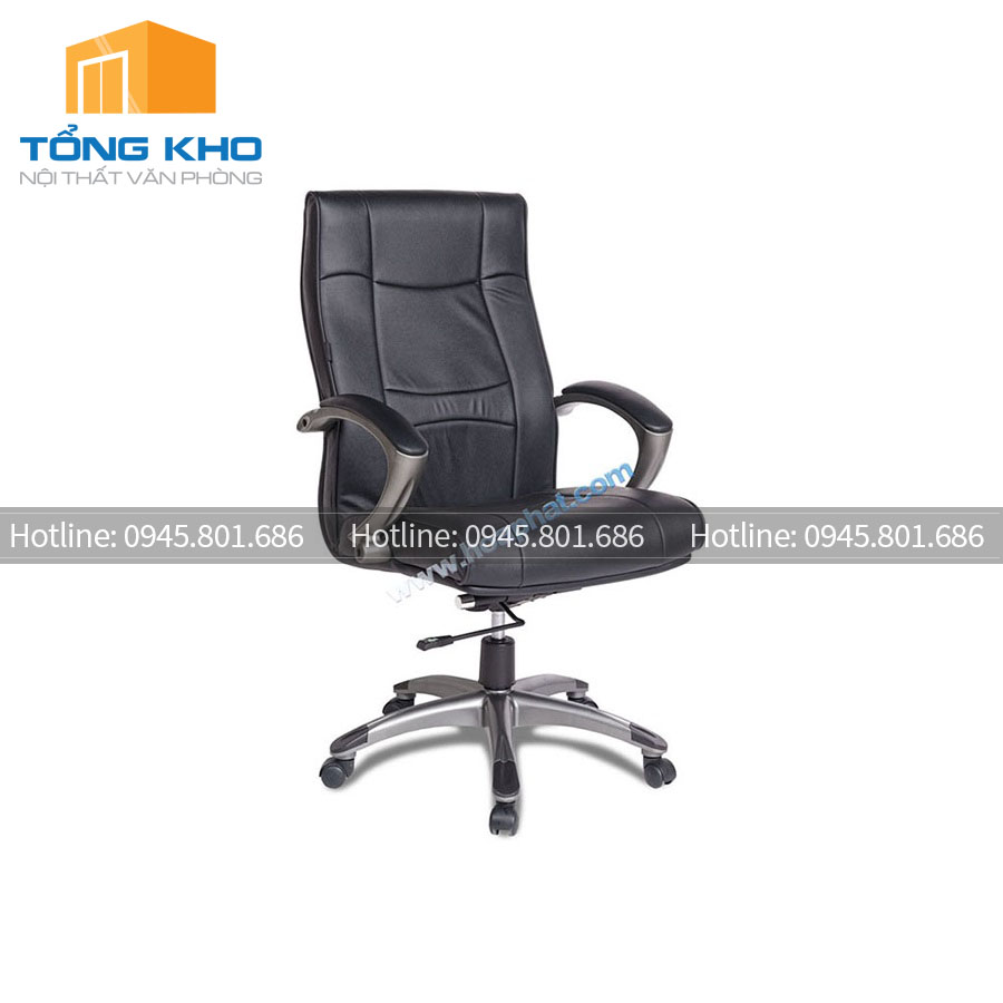 Xem ngay 10 mẫu ghế da lãnh đạo Hòa Phát rẻ nhất