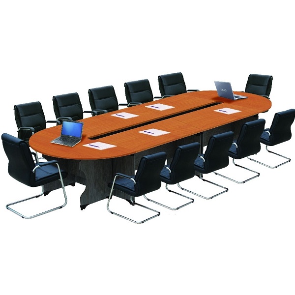 7 loại bàn họp văn phòng Hòa Phát phổ biến nhất