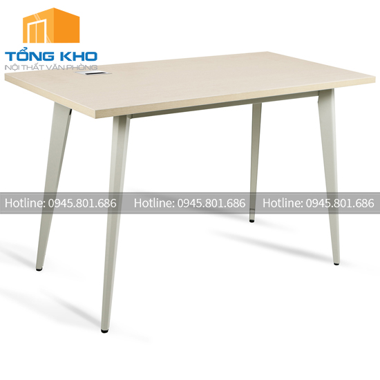 Bàn làm việc văn phòng 190 chính hãng, giá phải chăng