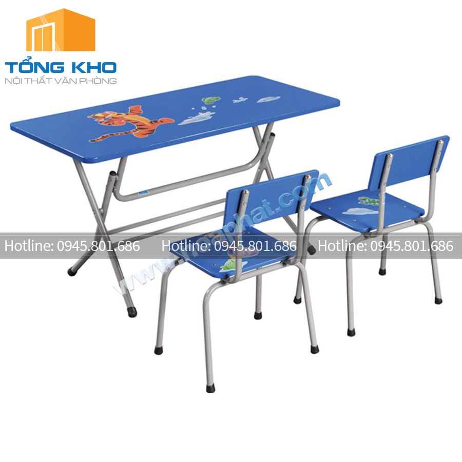 Cung cấp nội thất trường học Hòa Phát chính hãng, giá hấp dẫn
