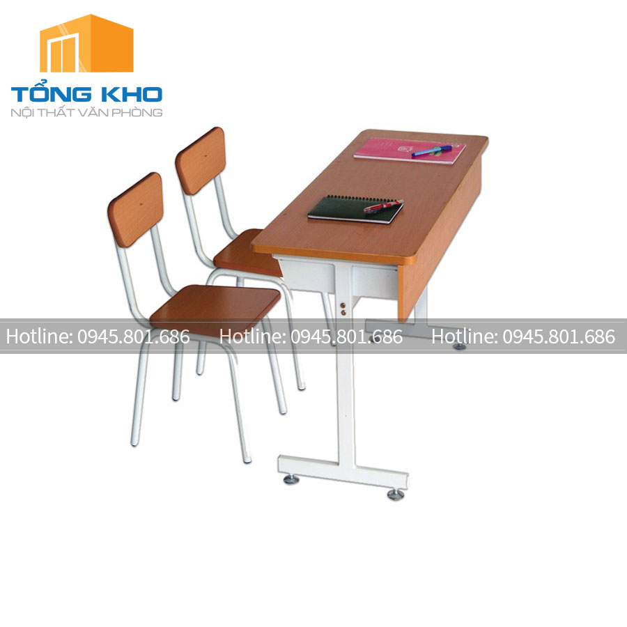 Cung cấp nội thất trường học Hòa Phát chính hãng, giá hấp dẫn