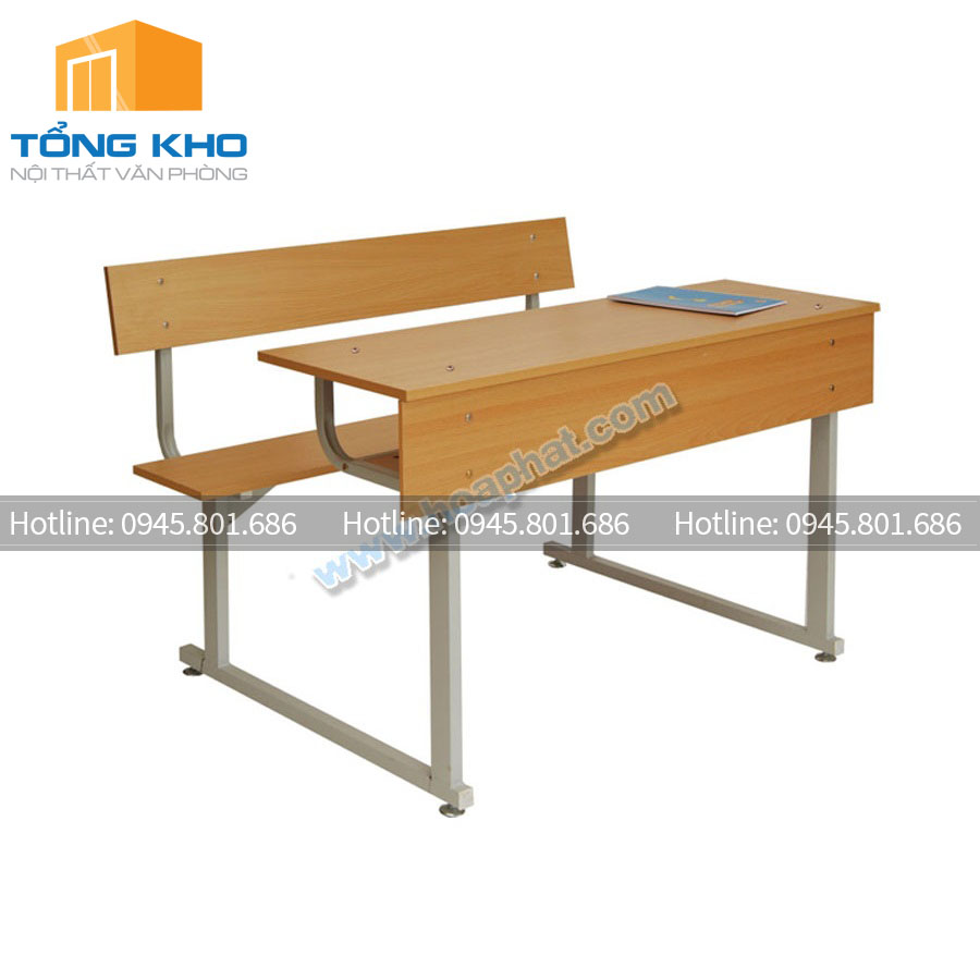 Cung cấp nội thất trường học Hòa Phát chính hãng, giá hấp dẫn