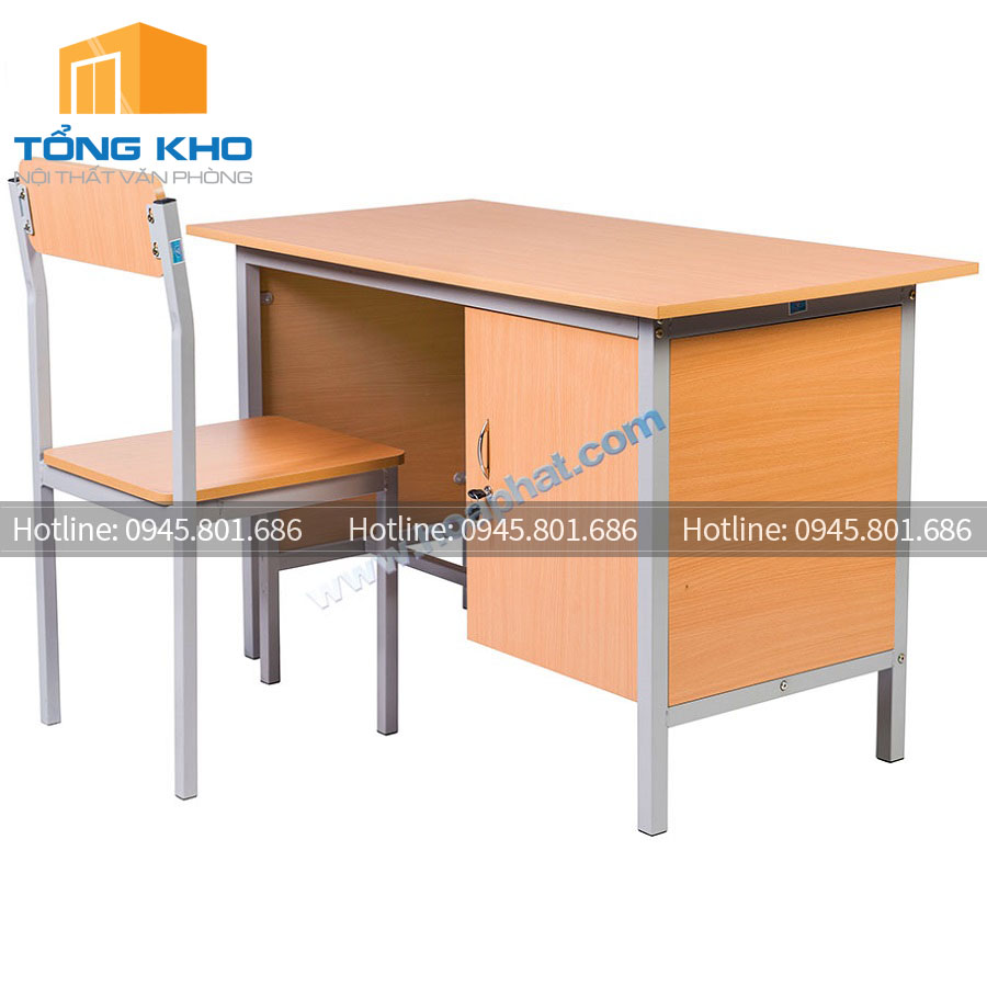 Cung cấp nội thất trường học Hòa Phát chính hãng, giá hấp dẫn