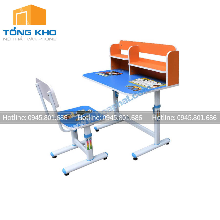 Cung cấp nội thất trường học Hòa Phát chính hãng, giá hấp dẫn