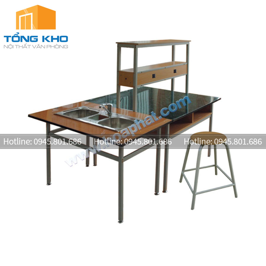 Cung cấp nội thất trường học Hòa Phát chính hãng, giá hấp dẫn