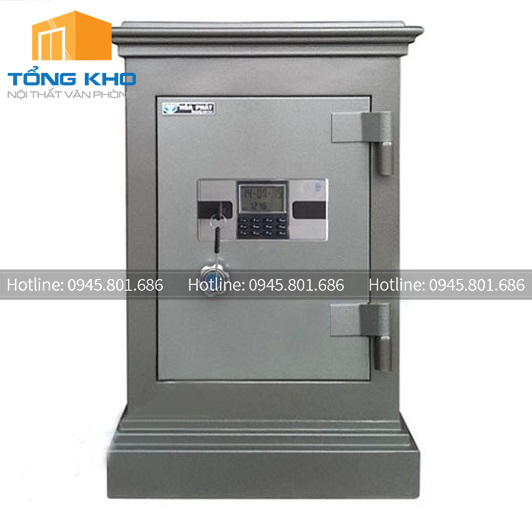 Địa chỉ mua két sắt Hòa Phát ở Hà Nội