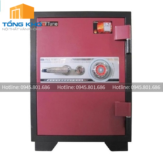 Địa chỉ mua két sắt Hòa Phát ở Hà Nội
