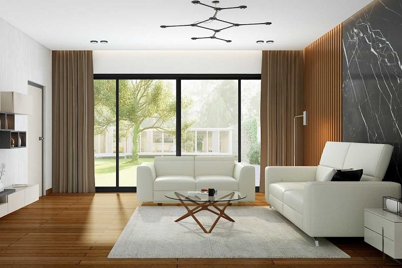 Đồ nội thất gia đình giá rẻ, nhiều mẫu đẹp tại Hà Nội