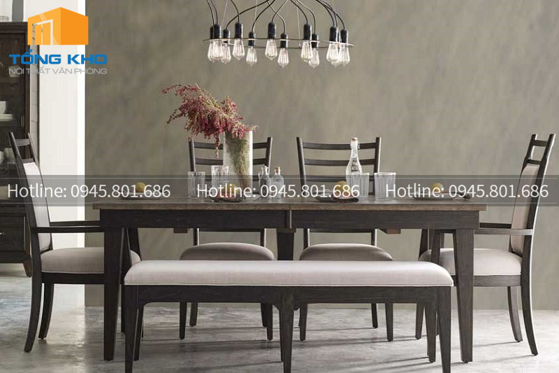 Đồ nội thất gia đình giá rẻ, nhiều mẫu đẹp tại Hà Nội