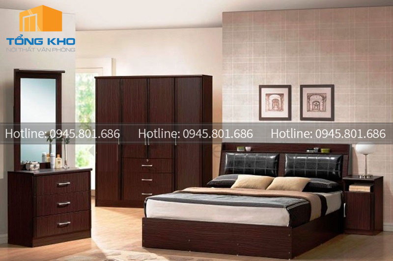 Đồ nội thất gia đình giá rẻ, nhiều mẫu đẹp tại Hà Nội
