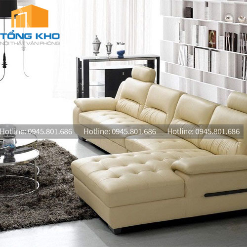 Chia sẻ kinh nghiệm khi chọn sofa phòng khách Hòa Phát