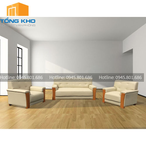 Chia sẻ kinh nghiệm khi chọn sofa phòng khách Hòa Phát