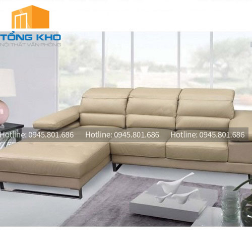 Chia sẻ kinh nghiệm khi chọn sofa phòng khách Hòa Phát