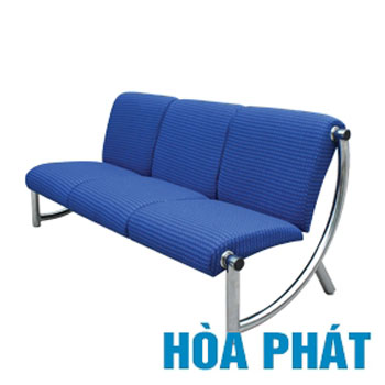 SF81-3 (SL83) Ghế phòng chờ nội thất hòa phát