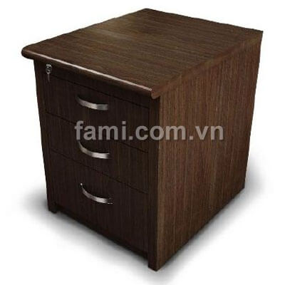 Hộc bàn lãnh đạo fami SM1830GD