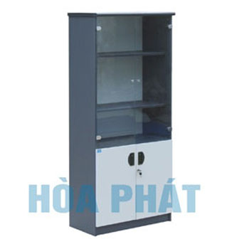 Tủ gỗ Hòa Phát HP1960G