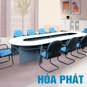 HPH4515 (HP-SCT 4515) bàn họp gỗ công nghiệp hòa phát