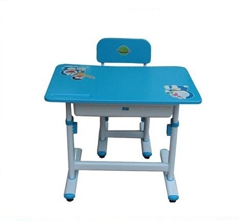 BHS29B-2 bộ bàn ghế học sinh tiểu học nội thất hòa phát