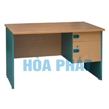 SV180HL (SV1800HL) Bàn làm việc hộc liền