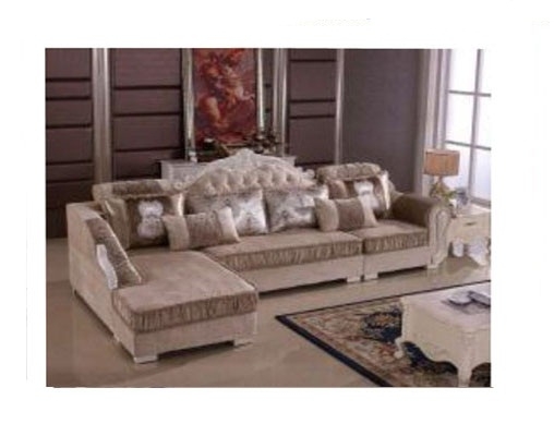 SF50T Bộ ghế Sofa góc