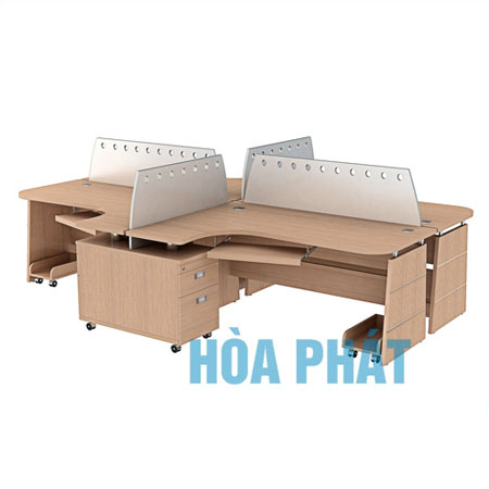 Modul làm việc Hòa Phát HRMD02