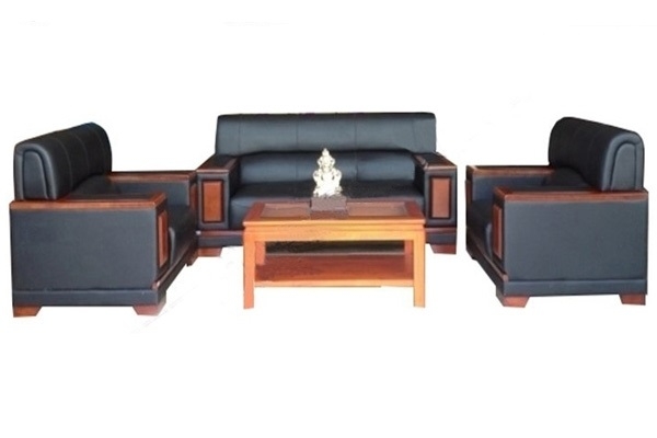 Sofa cao cấp da SF21DA