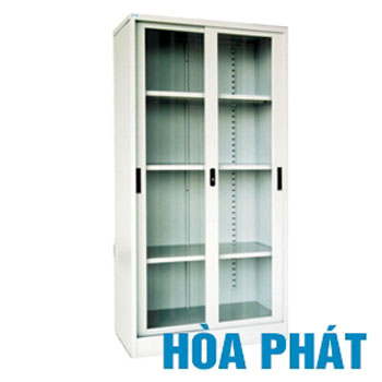 Tủ hồ sơ Hòa Phát TU08 